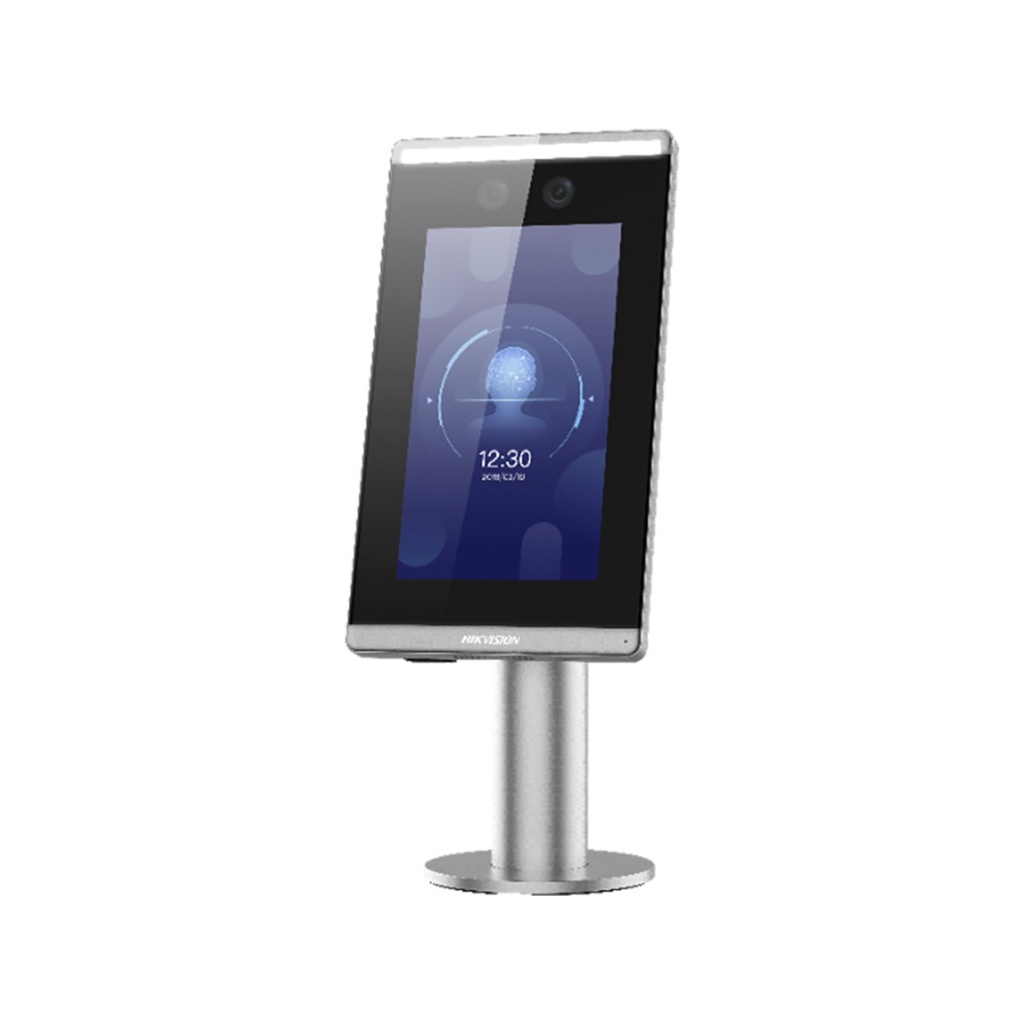 [DS-K5671-ZV] Hikvision Face Recognition Module for Turnstiles