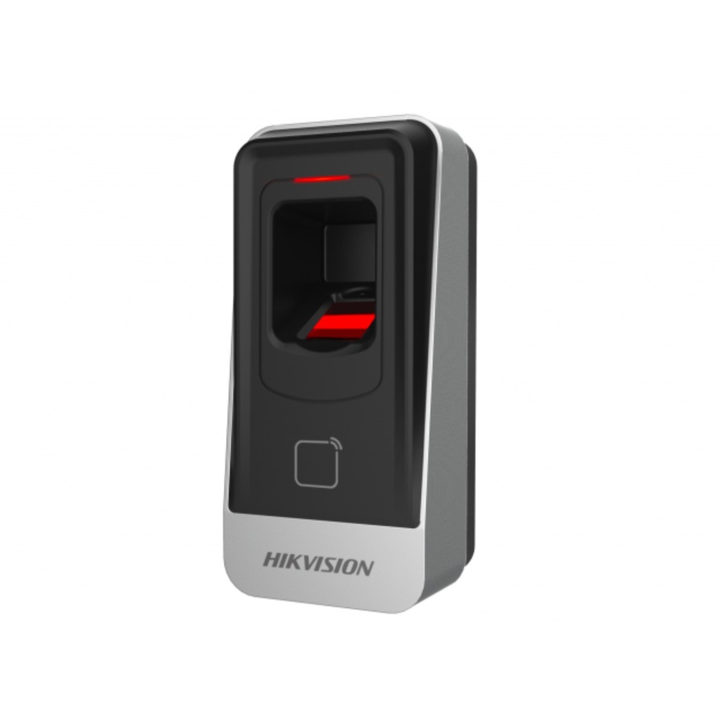 [DS-K1201AMF] Hikvision Fingerprint & Card Reader