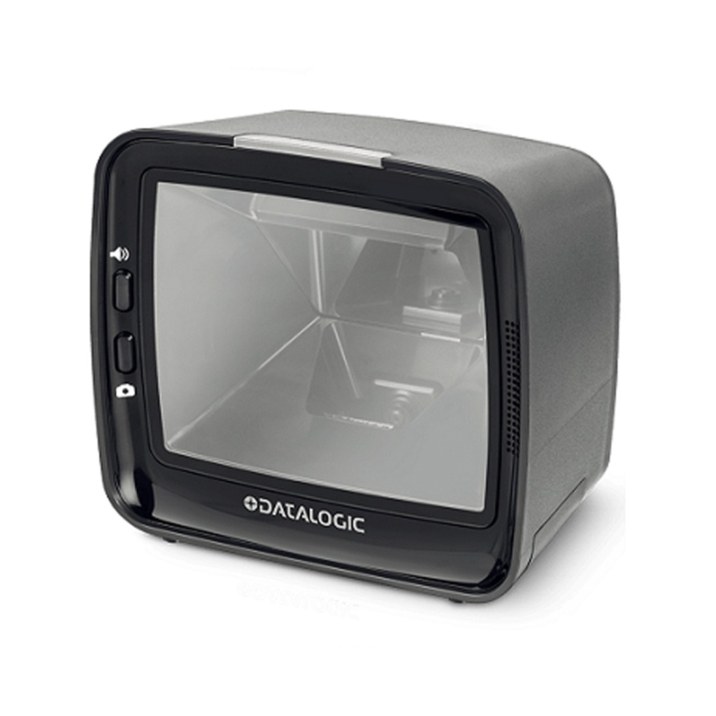[M3410-010210-00604] Datalogic Magellan 3410VSi Surface Mount Barcode Scanner