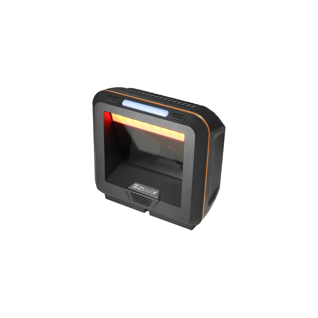 [Z-8182U] Zebex 2-D USB Scanner