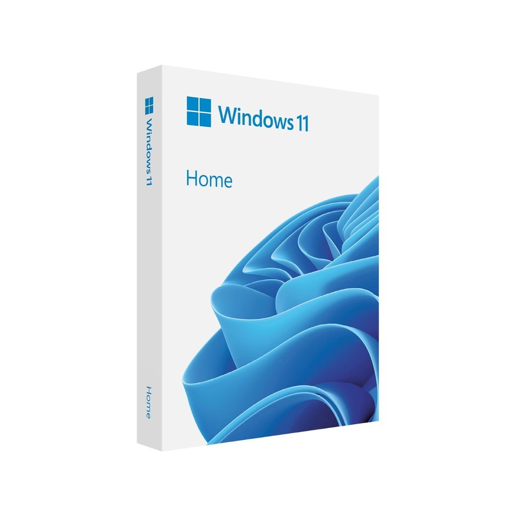 [KW9-00632] Microsoft Windows 11 Home Single-User DVD License