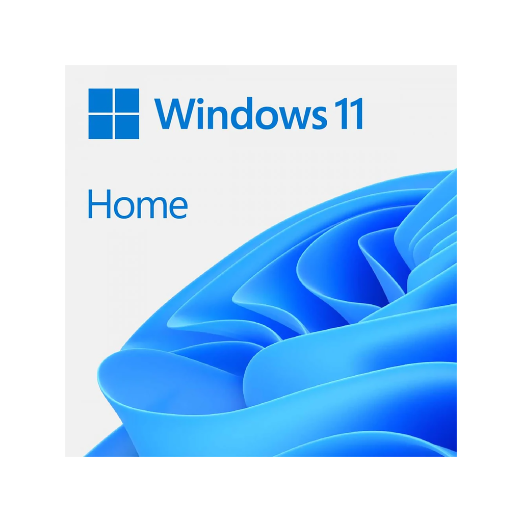 [KW9-00664] Microsoft Windows 11 Home Single-User ESD License