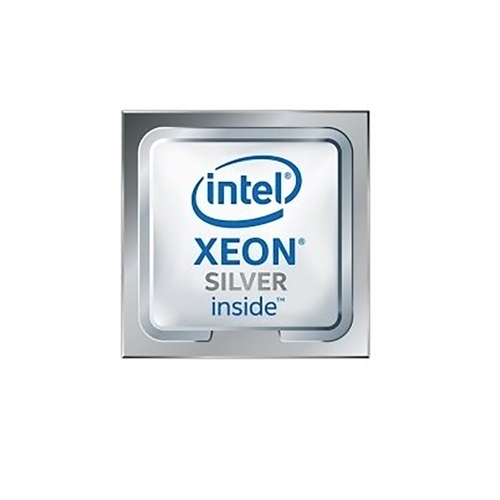 [338-CBXX] Dell Intel Xeon Silver 4314 2.4GHz 24MB Processor