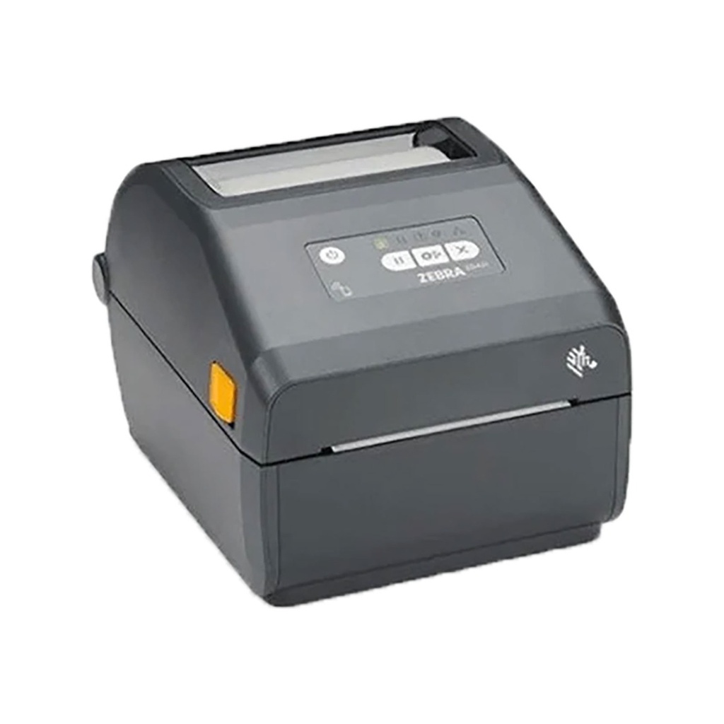 [ZD4A042-D0EM00EZ] Zebra ZD421 Direct Thermal Receipt Printer