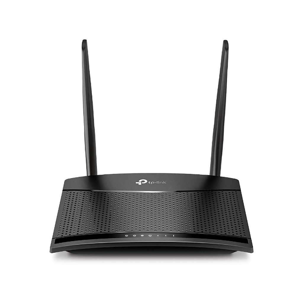 [TL-MR100] TP-Link 300Mbps Wireless N LTE Router
