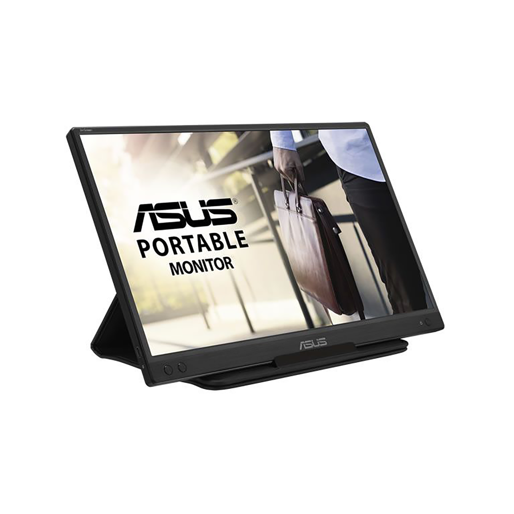 [MB166C] Asus ZenScreen MB166C 15.6" FHD USB-C Portable Monitor