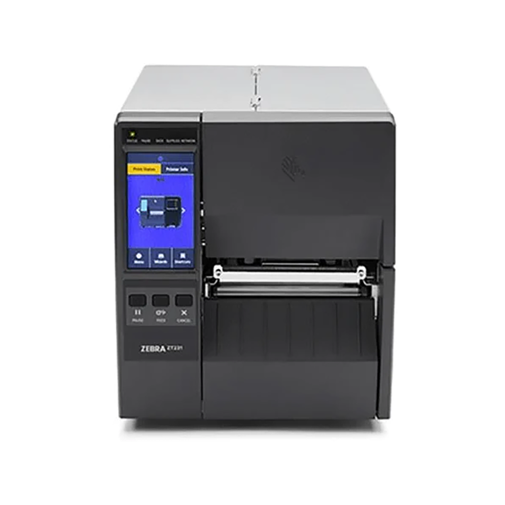 [ZT23142-T0E000FZ] Zebra ZT231 4" Thermal Label Printer