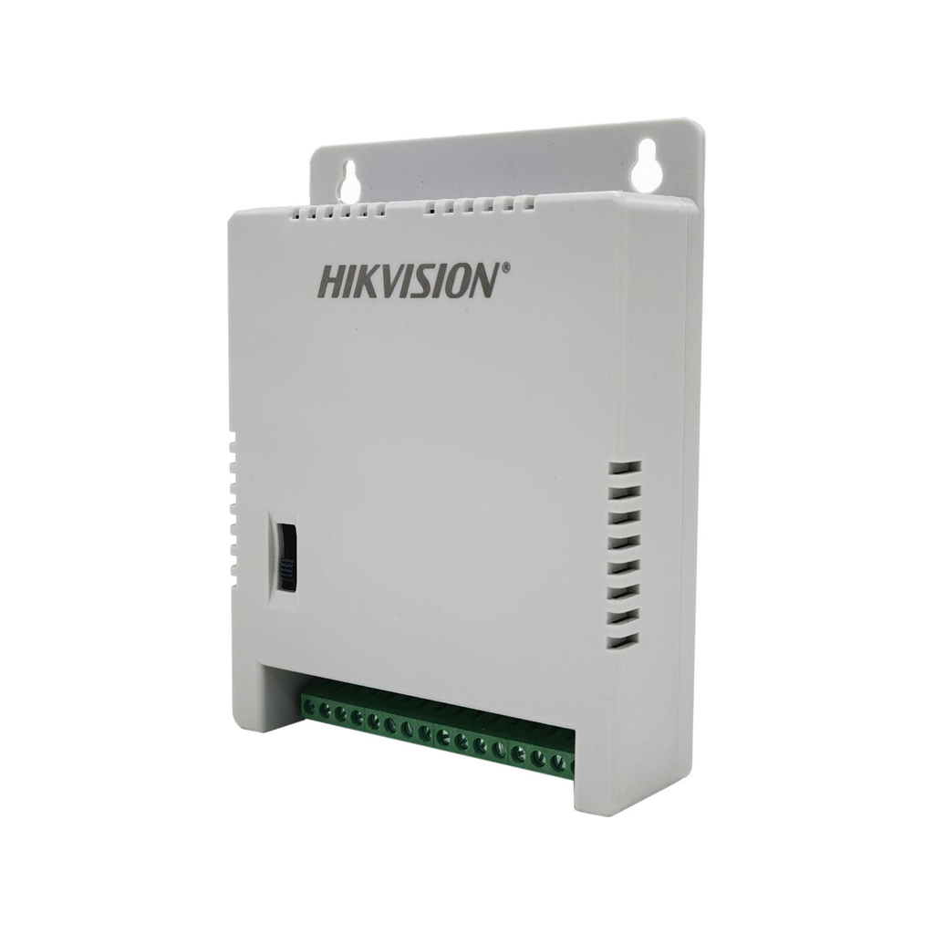 [DS-2FA1205-C8(EUR)] Hikvision Switching Mode Power Supply