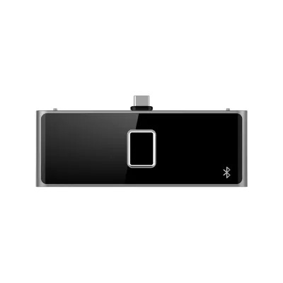 [DS-KAB673-FB] Hikvision Bluetooth Fingerprint Recognition Module for DS-K1T673 Series Terminal DS-KAB673-FB