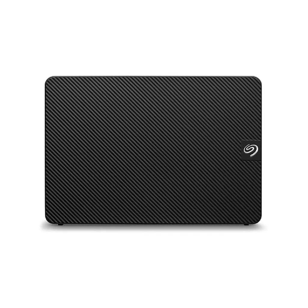Seagate Expansion 4TB USB-A External Desktop HDD