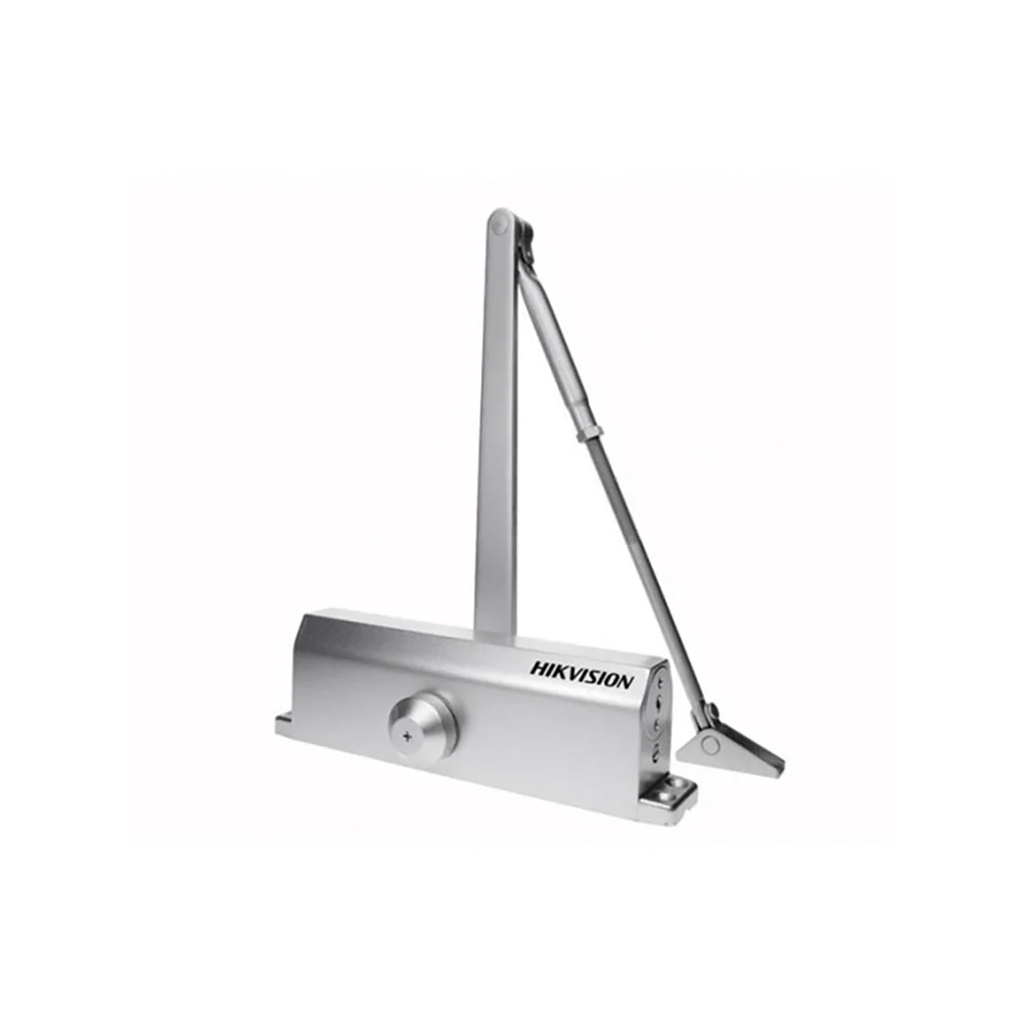 [DS-K4DC104] Hikvision Door Closer 80KG Medium