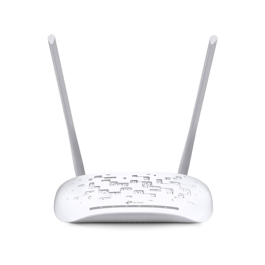 [TD-W9970] TP-Link 300Mbps Dual Band ADSL Router