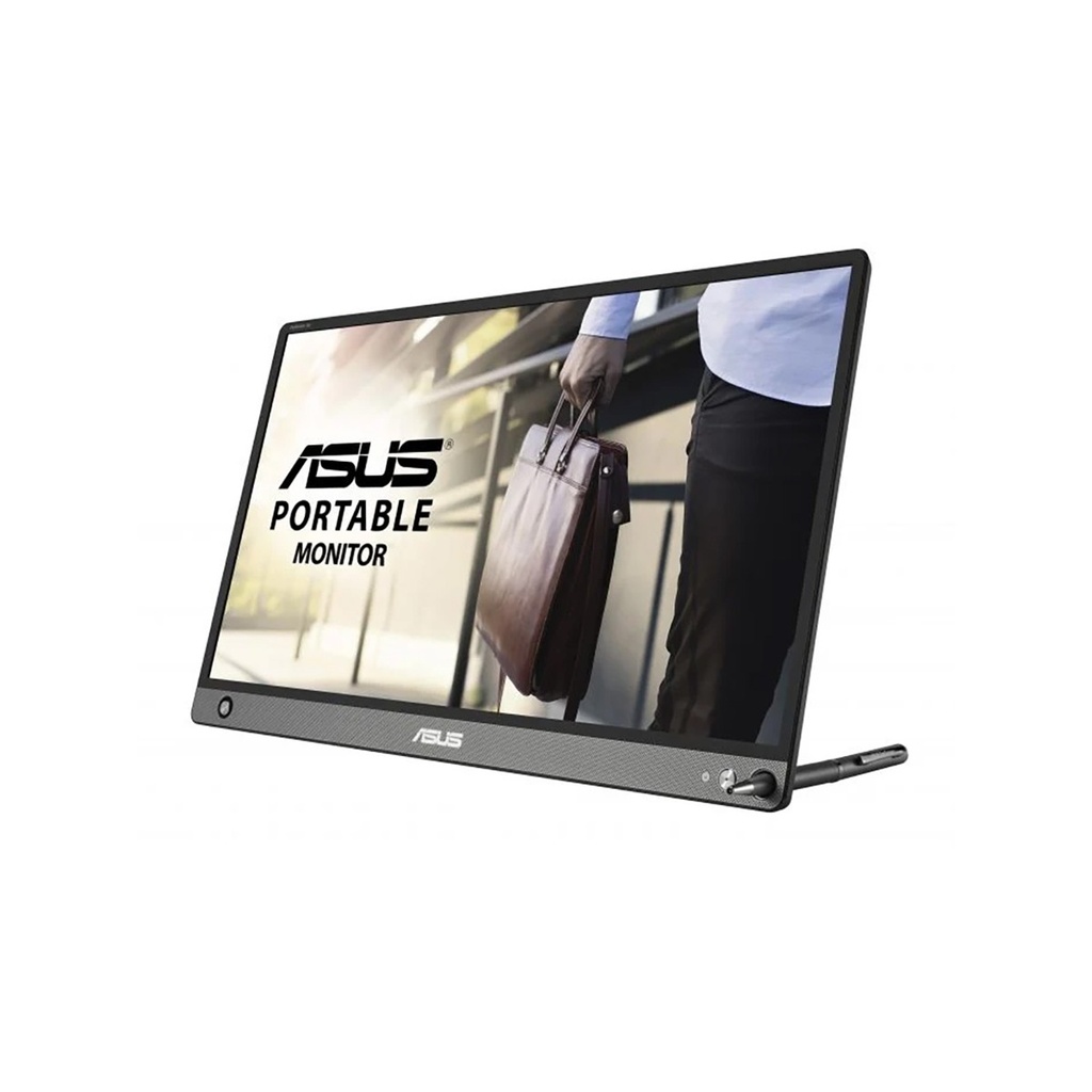 [MB16AHP] Asus 15.6" ZenScreen Go MB16AHP FHD Portable USB-C Monitor