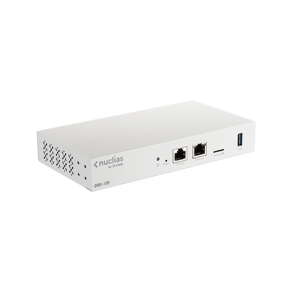 [DNH-100] D-Link Nuclias DNH-100 Connect Hub