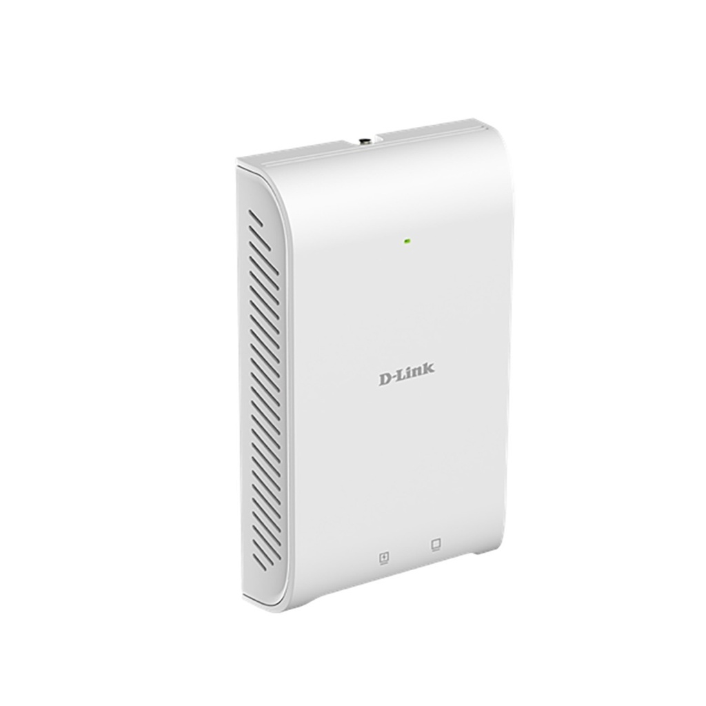[DAP-2622] D-Link Nuclias Connect AC1200 Wave 2 Gigabit Wall-Plated Access Point