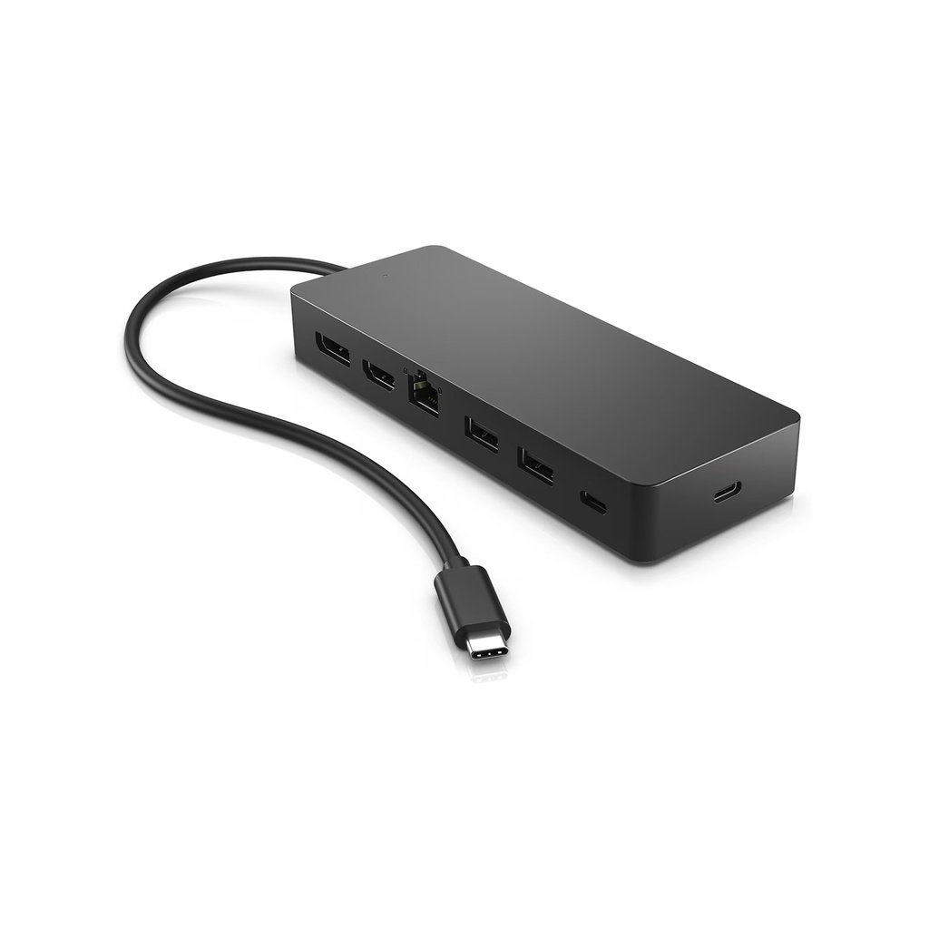 [50H98AA] HP Universal USB-C Multiport Hub