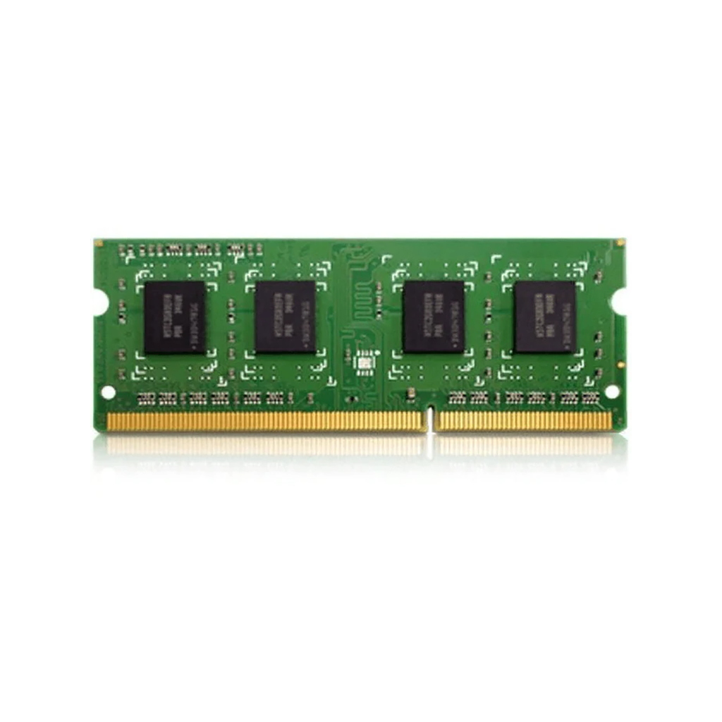 [RAM-8GDR4ECT0-SO-2666] QNAP 8GP ECC DDR4 RAM 2666 MHz SO-DIMM