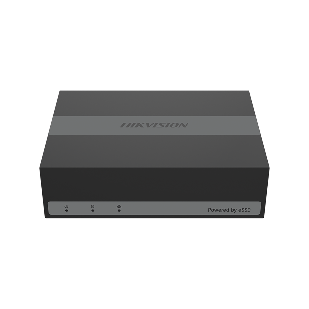 [DS-E04HGHI-B] Hikvision 4-Channel 1080P 1U Mini DVR