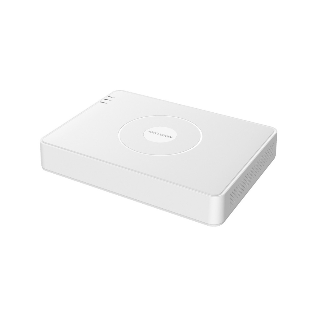 [DS-7108HGHI-M1] Hikvision 8-Channel Acusense Mini Turbo DVR
