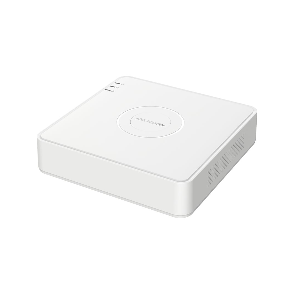 Hikvision 8-Channel  Acusense DVR