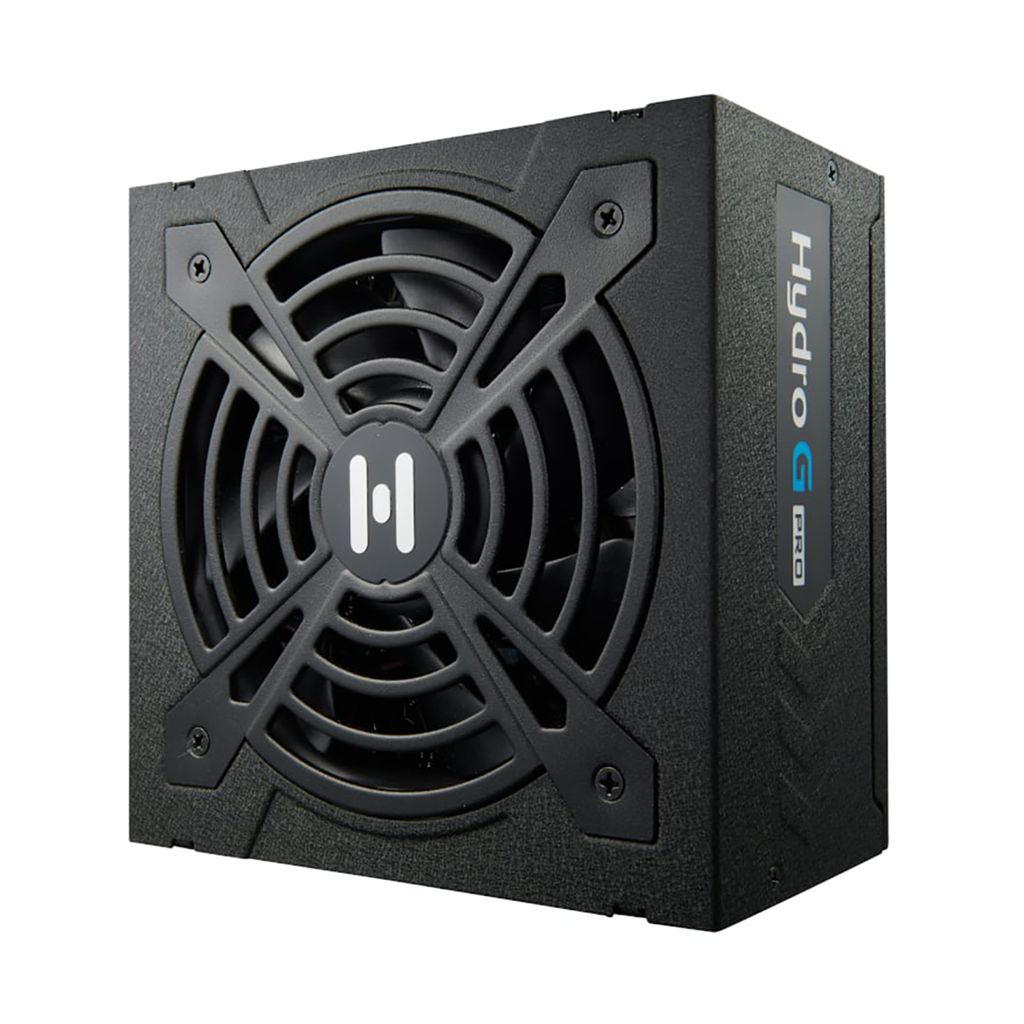 [PSUFSP-HG2850] FSP Hydro G PRO 850W 80Plus Gold ModularR ATX12V Power Supply