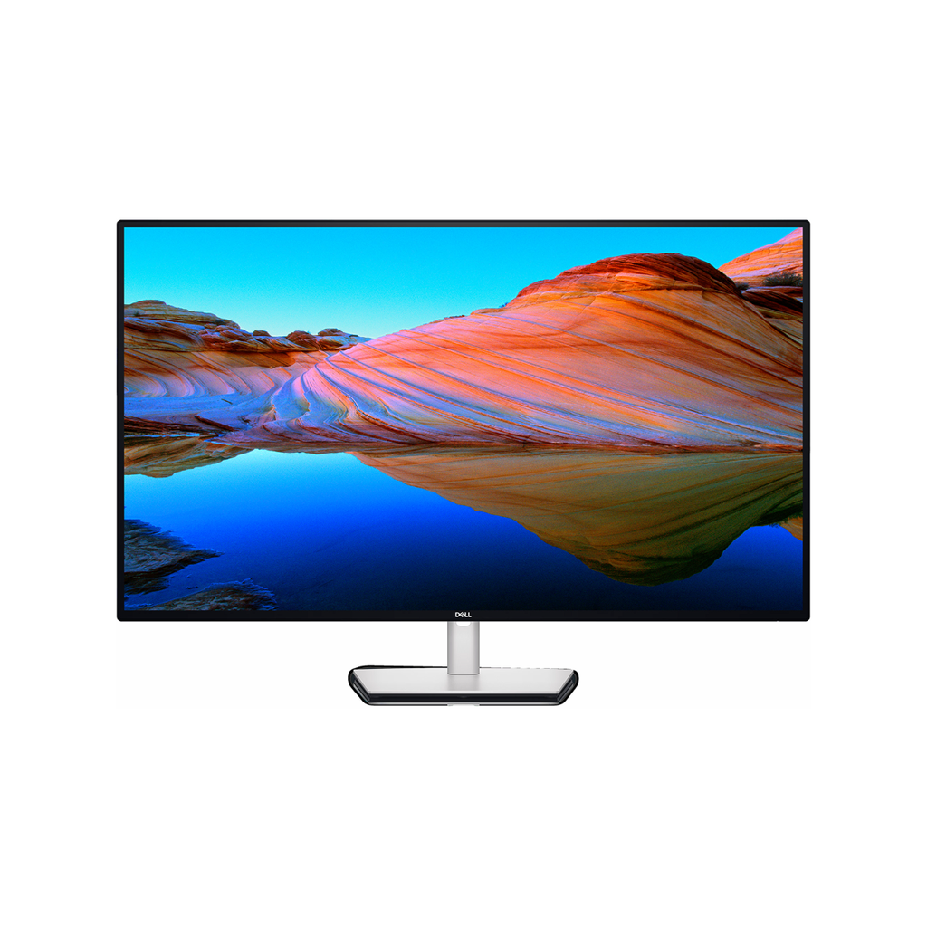[210-BFIS] Dell UltraSharp U4323QE 42.51" 4K USB-C Hub Monitor