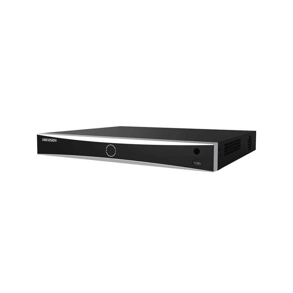 [DS-7616NXI-K2/16P] Hikvision 16-Channel Acusense NVR