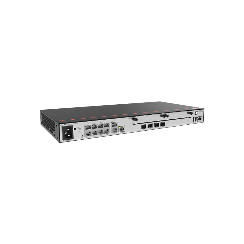 [02354GBM] Huawei NetEngine AR730 Gigabit Router