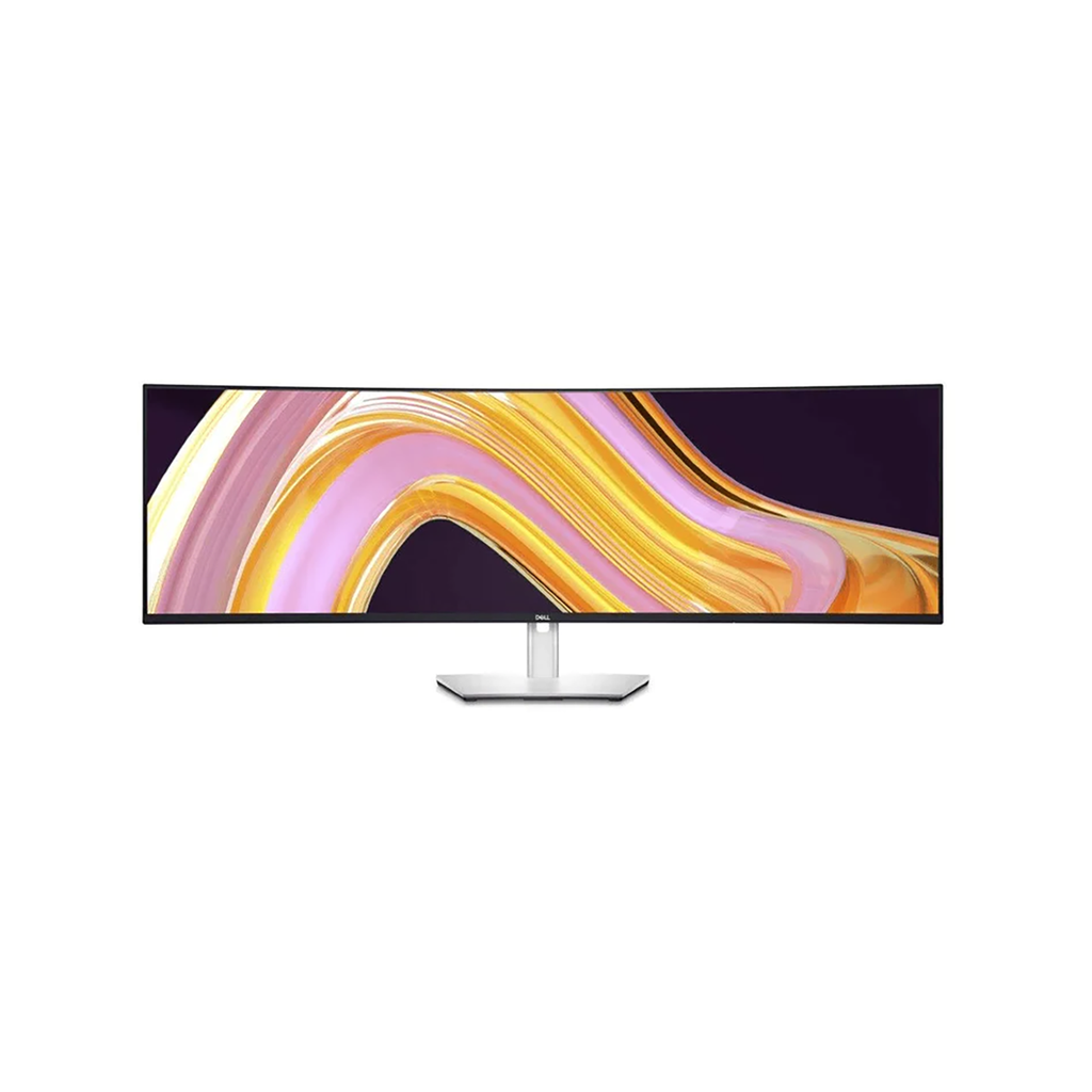 [210-BGTX] Dell UltraSharp U4924DW 49" QHD IPS Curved USB-C Monitor