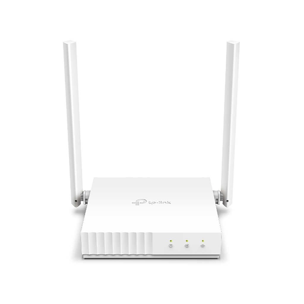 [TL-WR844N] TP-Link 300Mbps Multi-Mode Wi-Fi Router