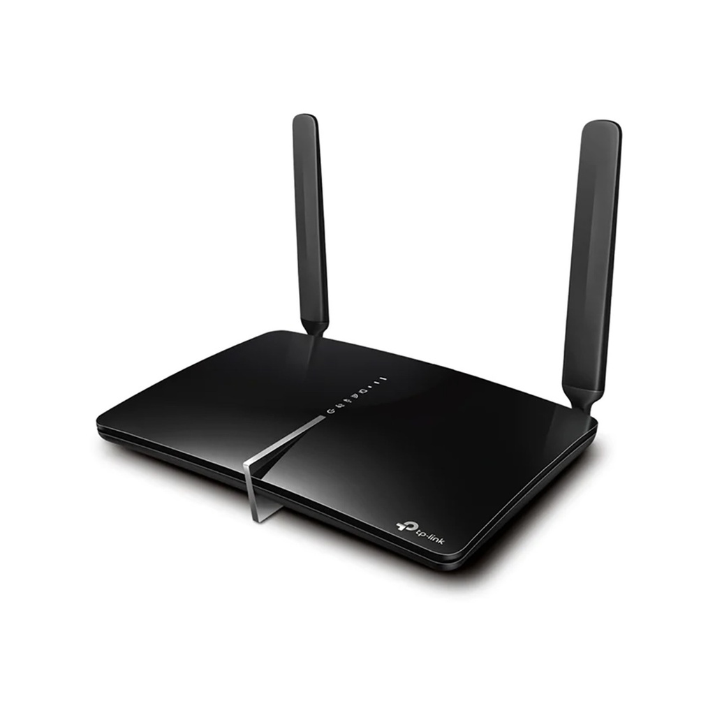 TP-Link AC1200 Dual Band Gigabit Wi-Fi Router