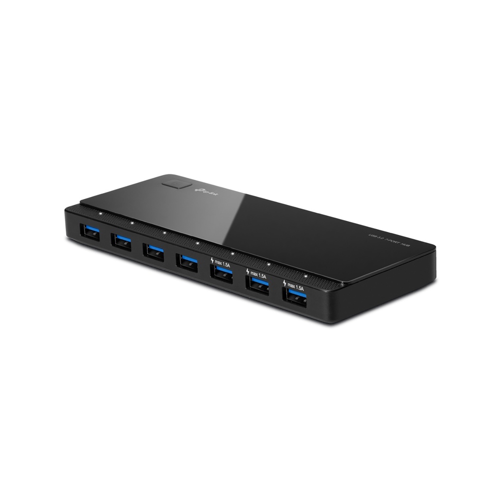 [UH700] TP-Link USB 3.0 7-Port USB Hub