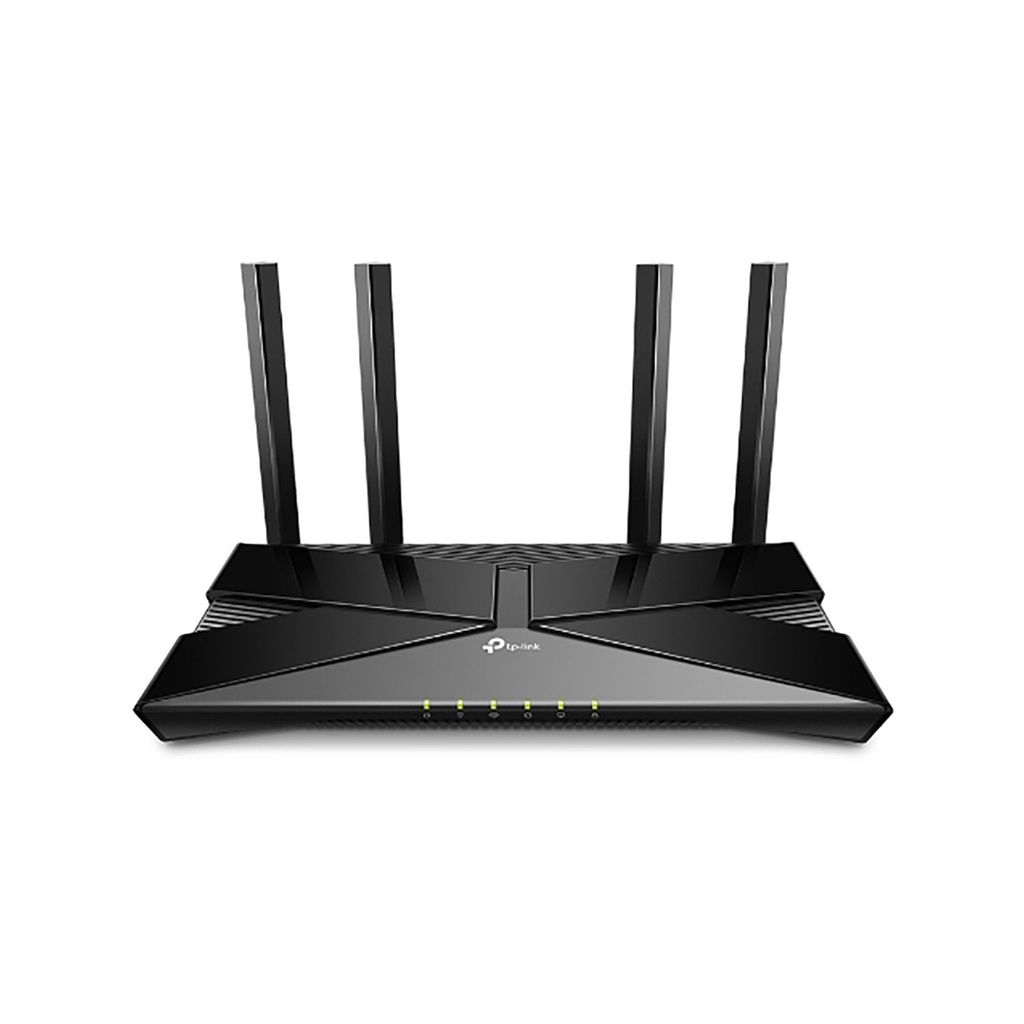 [ARCHER-AX20] TP-Link AX1800 Dual Band Wi-Fi Router