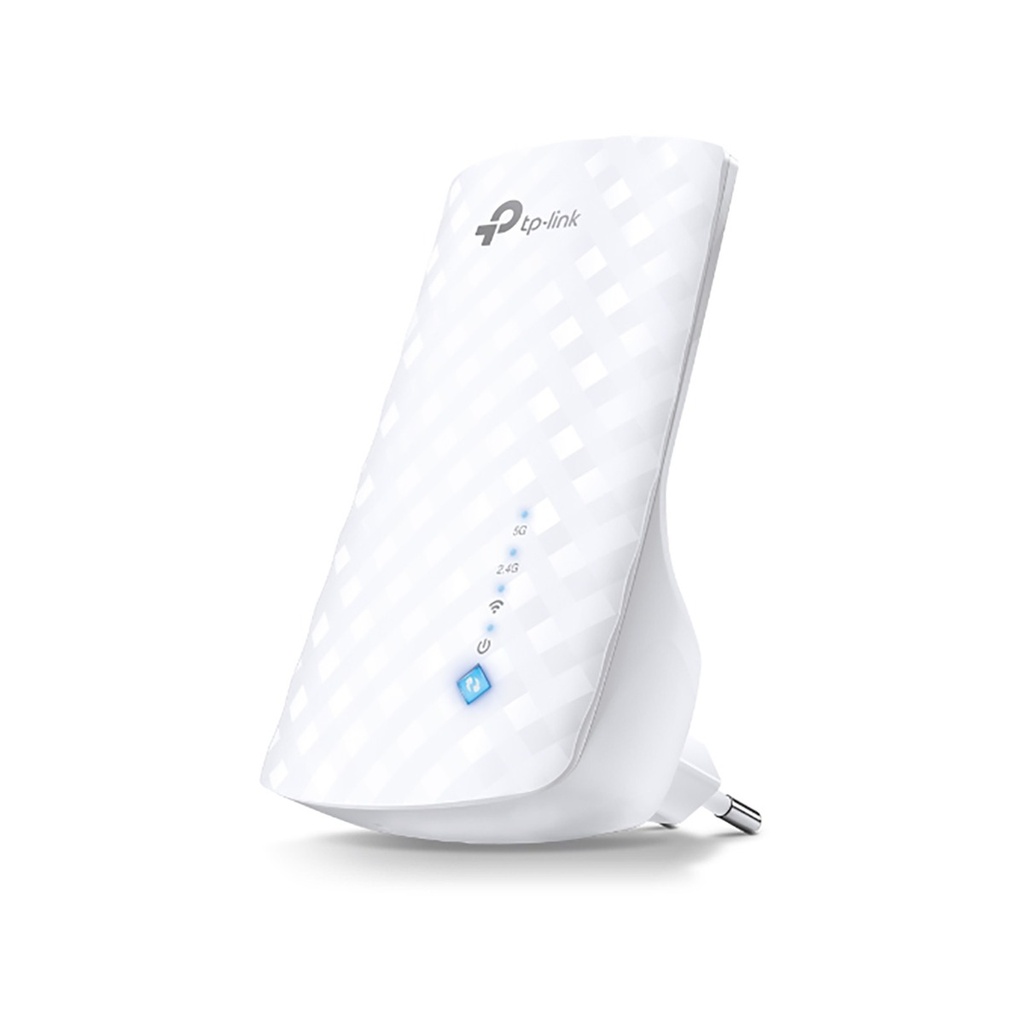 [RE190] TP-Link AC750 750Mbps Wi-Fi Range Extender