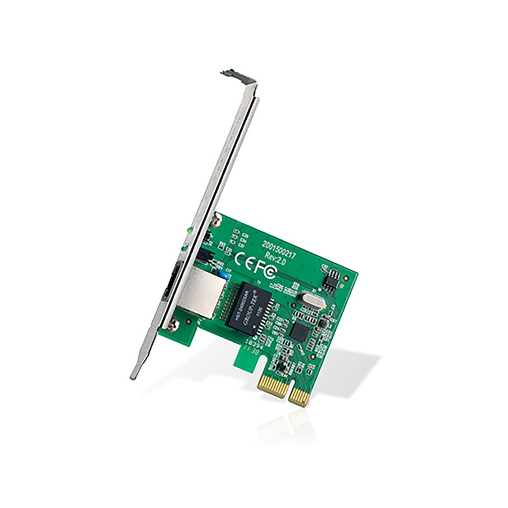 [TG-3468] TP-Link Gigabit PCIe Network Adapter