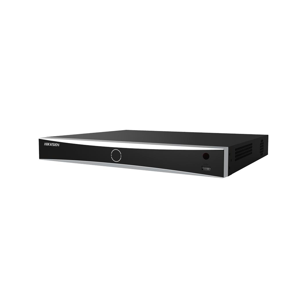 [DS-7616NXI-K2] Hikvision 4K 16-CH Acusense NVR