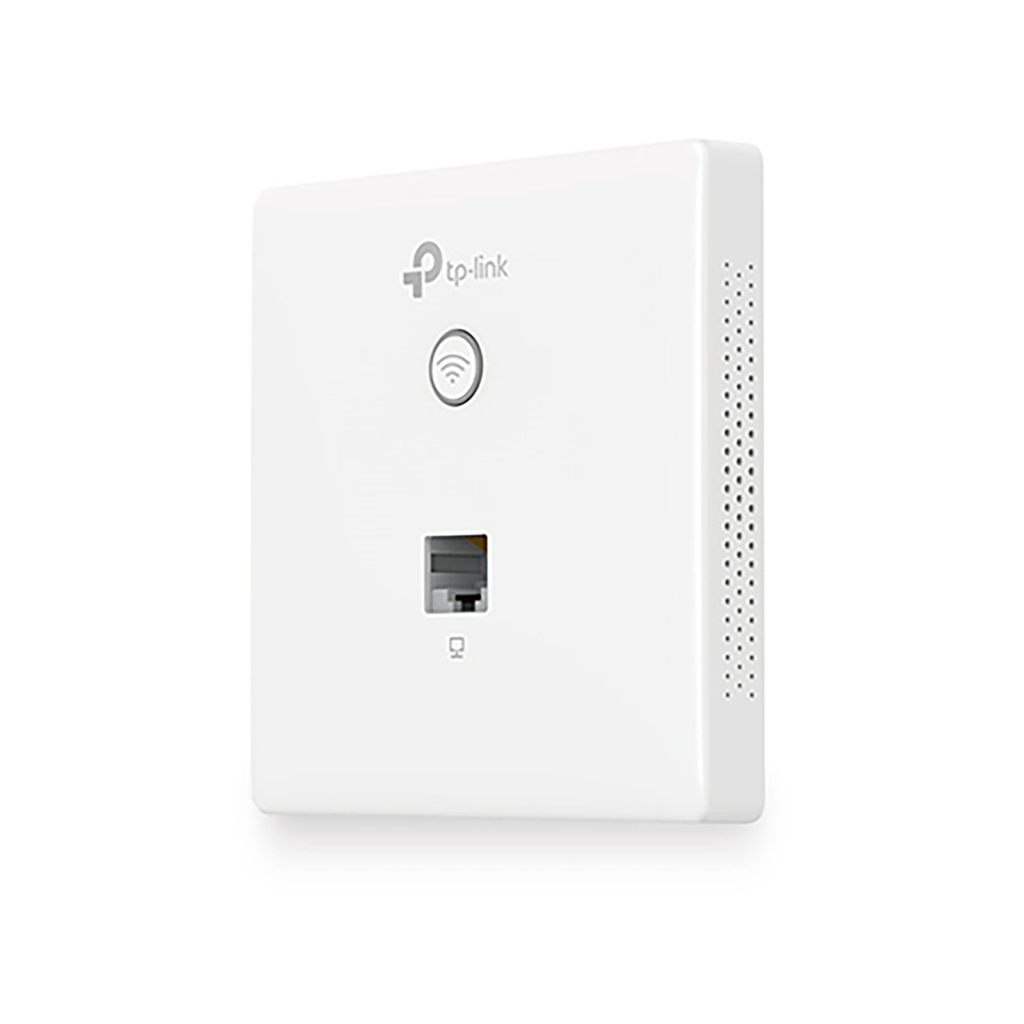 [EAP115-WALL] TP-Link N300 300Mbps Wireless N Wall-Plate Access Point