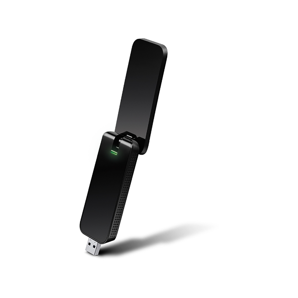 [ARCHER-T4U] TP-LINK T4U AC1300 Wireless Dual Band USB Adapter