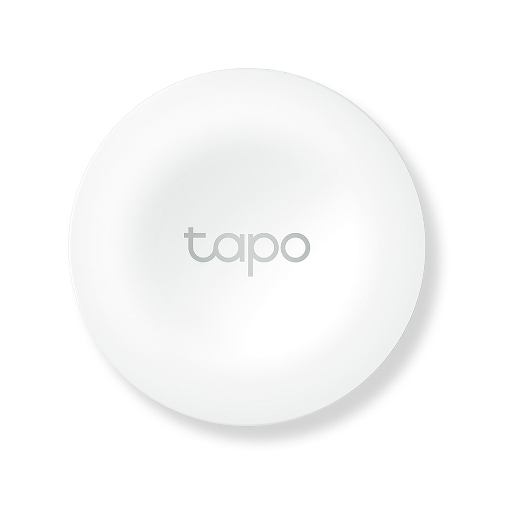 [TAPO-S200B] TP-Link S200B Smart Button 868 MHz Battery Powered Home Automation