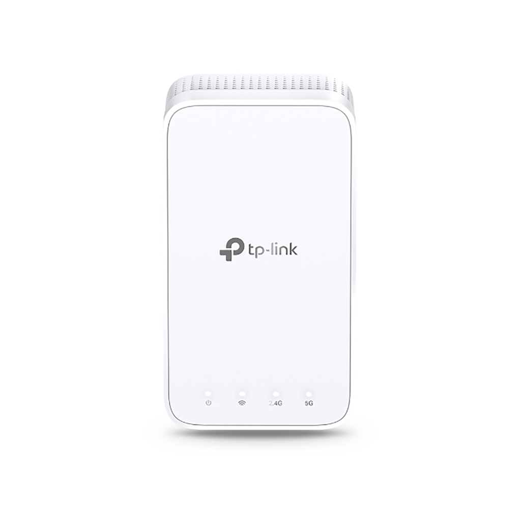 [RE230] TP-Link AC750 Dual-Band Wireless Range Extender