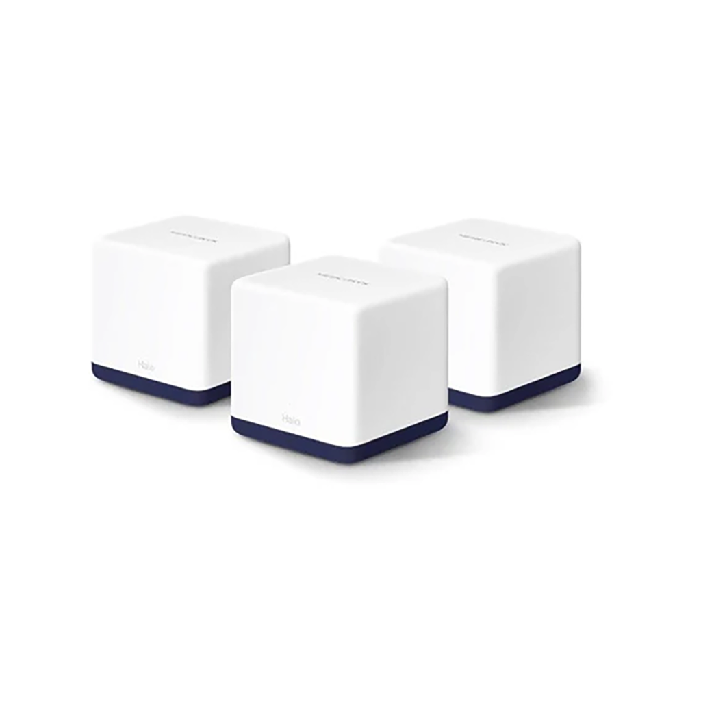 Mercusys AC1900 Dual-Band Whole Home Mesh Wi-Fi Access Point